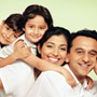 Your perfect holiday at home